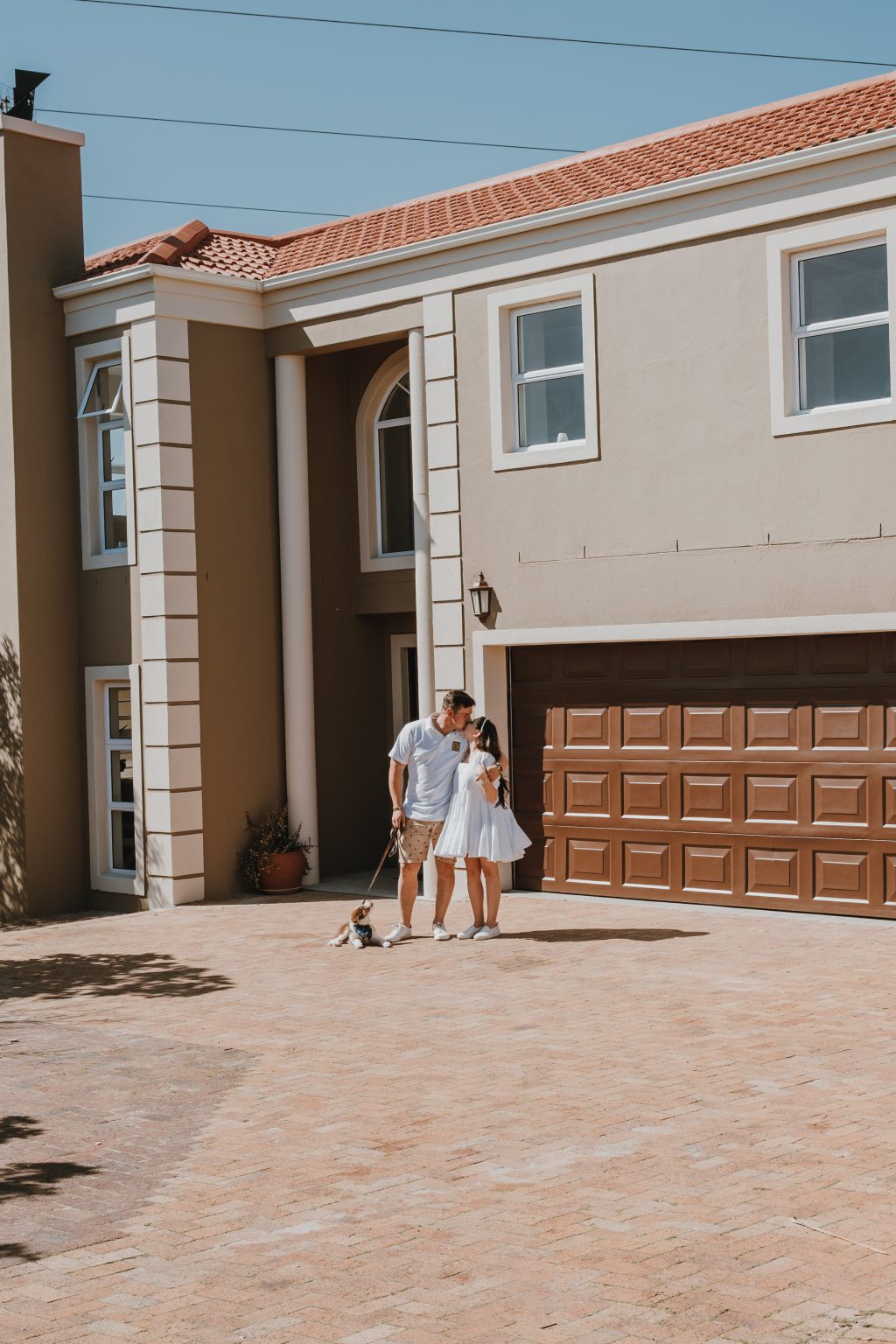 Jana and Tijan wedding photo 3